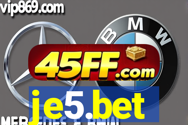 je5.bet