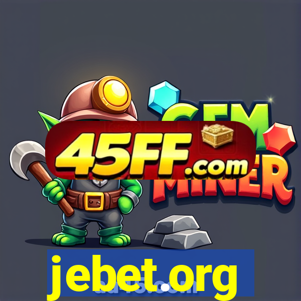 jebet.org