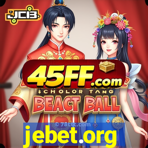 jebet.org