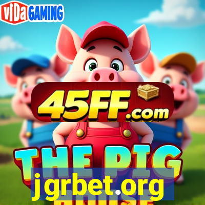 jgrbet.org