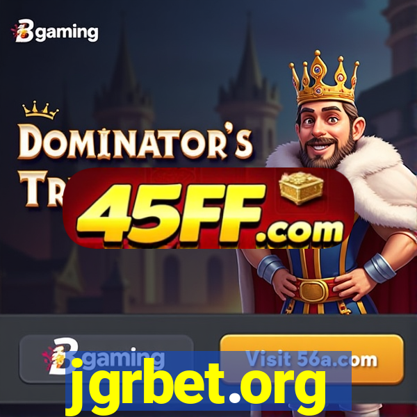 jgrbet.org