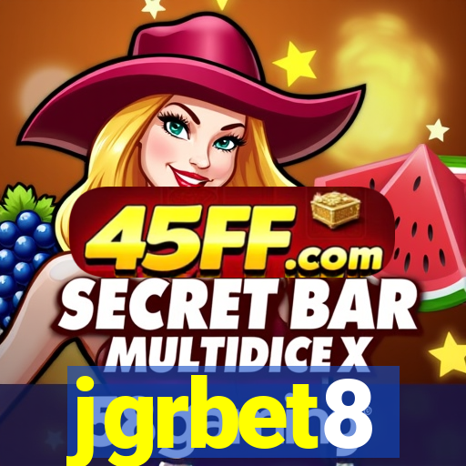 jgrbet8