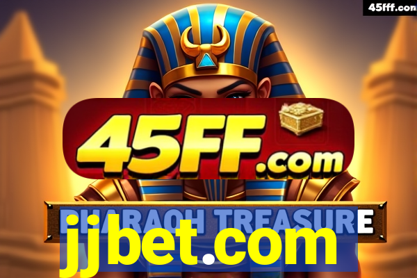 jjbet.com