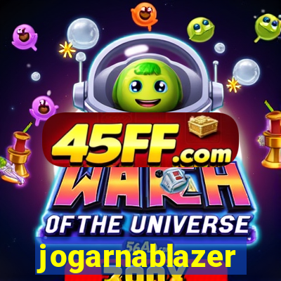 jogarnablazer