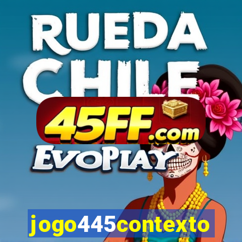 jogo445contexto