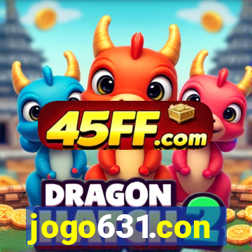 jogo631.con