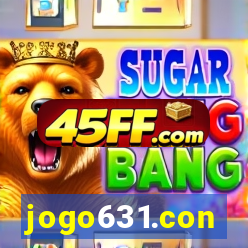jogo631.con