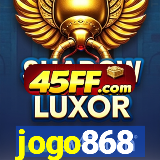 jogo868