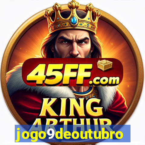 jogo9deoutubro
