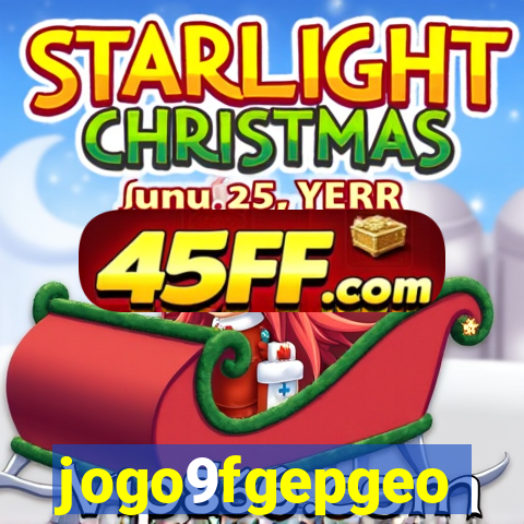 jogo9fgepgeo