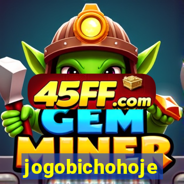 jogobichohoje