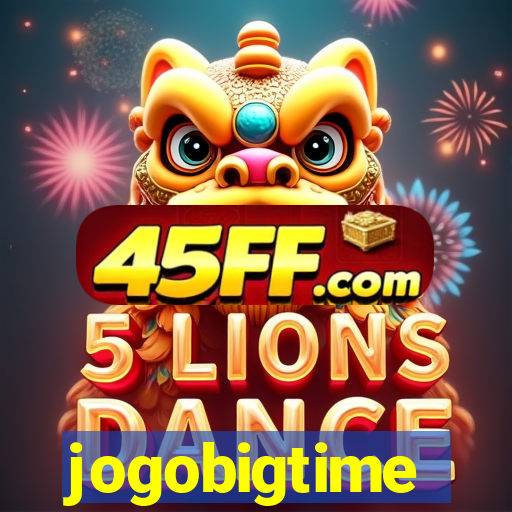 jogobigtime