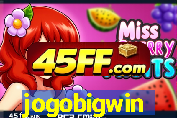 jogobigwin
