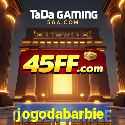 jogodabarbie