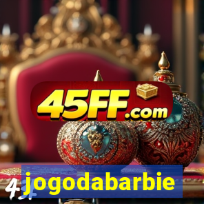 jogodabarbie