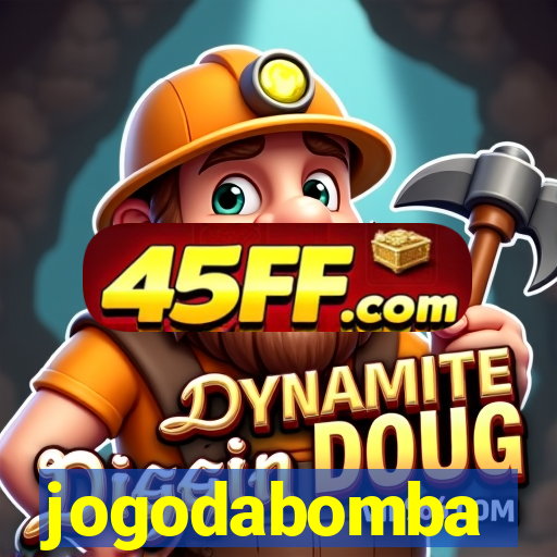 jogodabomba