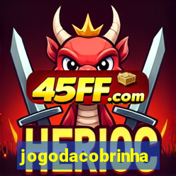 jogodacobrinha