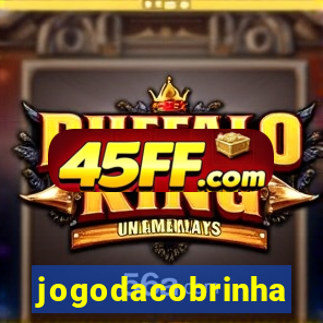 jogodacobrinha