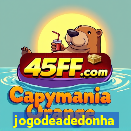 jogodeadedonha