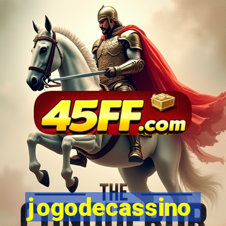 jogodecassino
