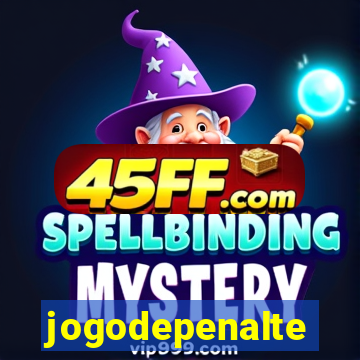 jogodepenalte