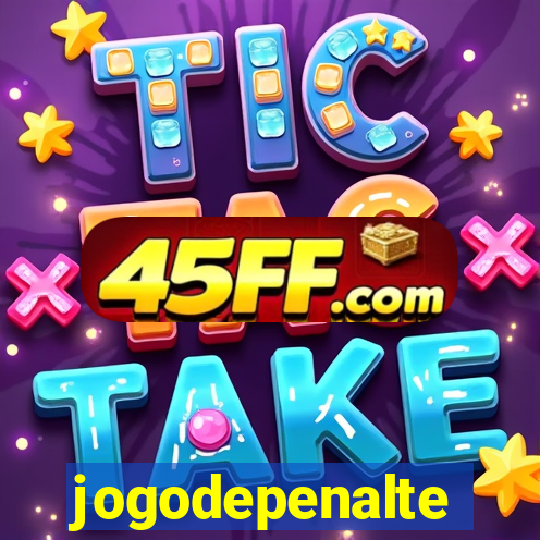 jogodepenalte