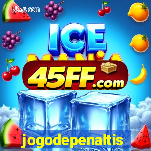 jogodepenaltis