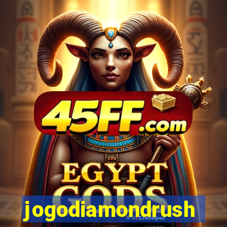 jogodiamondrush