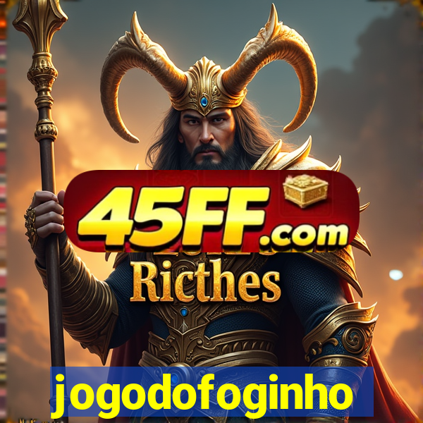 jogodofoginho