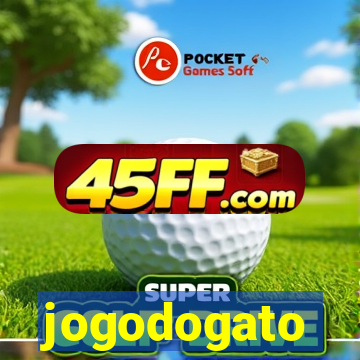 jogodogato
