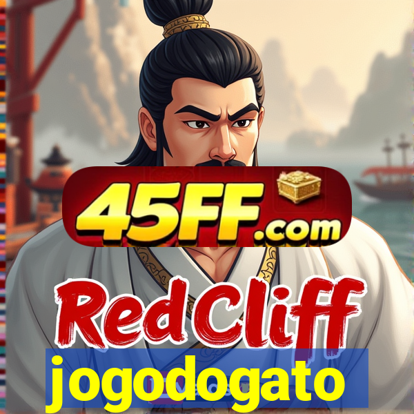 jogodogato