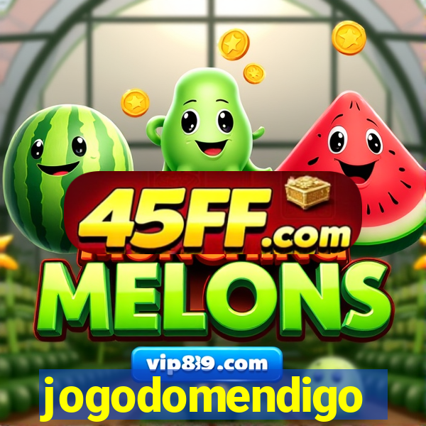 jogodomendigo