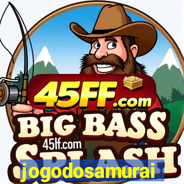 jogodosamurai