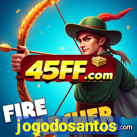 jogodosantos