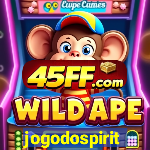 jogodospirit