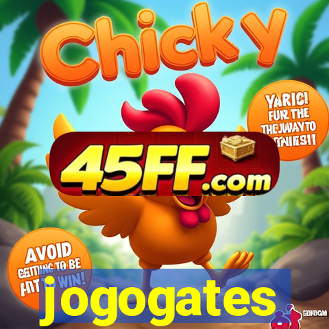 jogogates