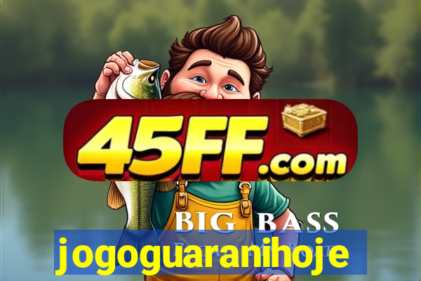 jogoguaranihoje