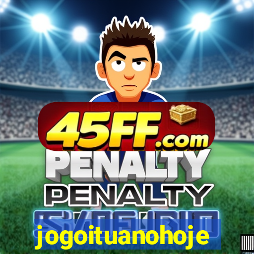jogoituanohoje