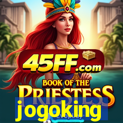 jogoking