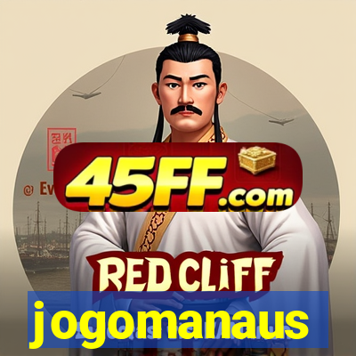 jogomanaus