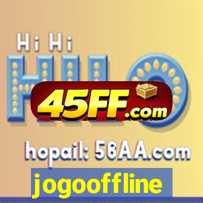 jogooffline