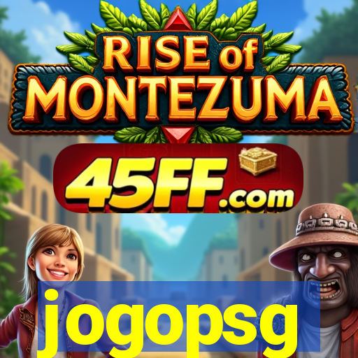jogopsg