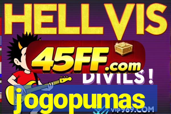 jogopumas