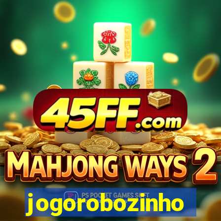 jogorobozinho