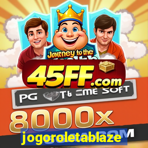 jogoroletablaze