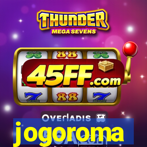 jogoroma