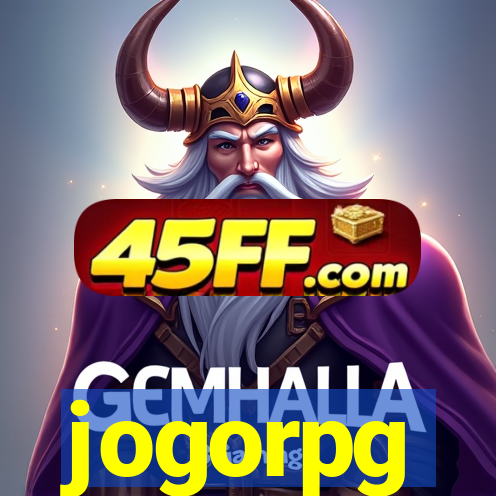 jogorpg