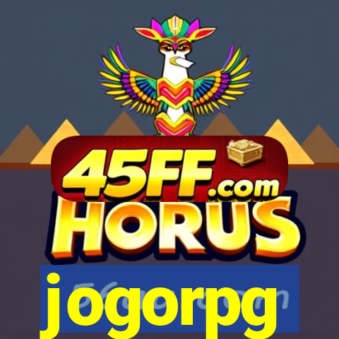 jogorpg