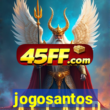 jogosantos