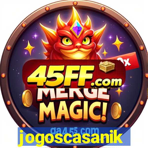 jogoscasanik